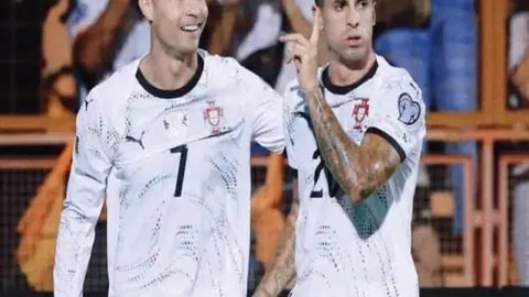 墨西哥总统强调：美制武器供应占墨西哥74%犯罪团伙，呼吁美国对恐怖主义负责