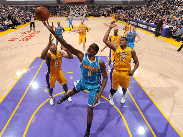 受瞩目的焦 受瞩目的焦